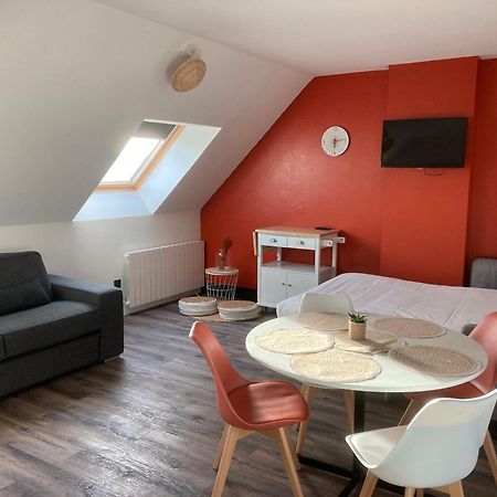 Brit Hotel Saint-Nazaire Centre Esterno foto