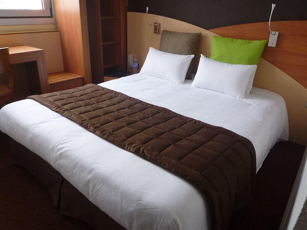 Brit Hotel Saint-Nazaire Centre Esterno foto