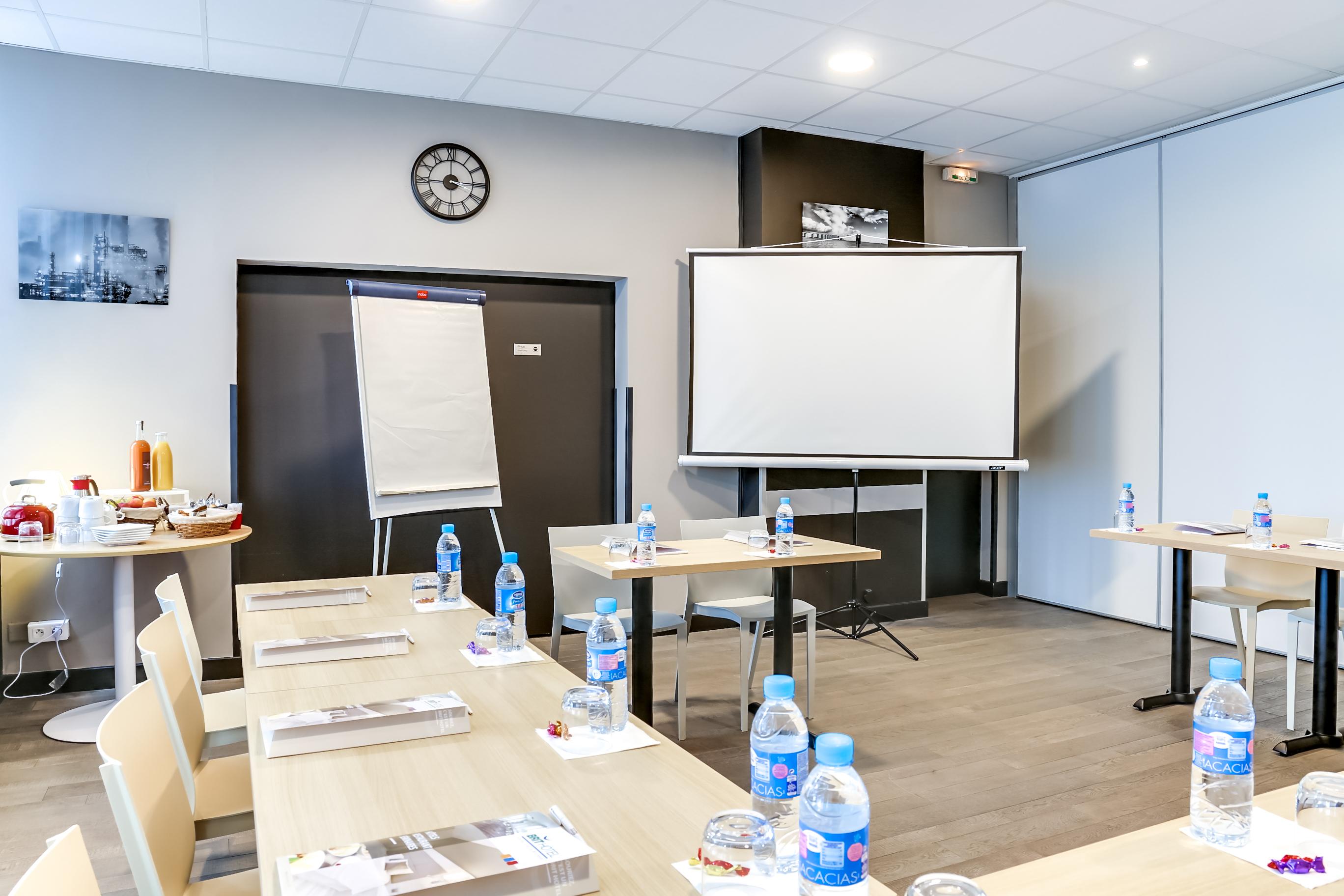 Brit Hotel Saint-Nazaire Centre Esterno foto