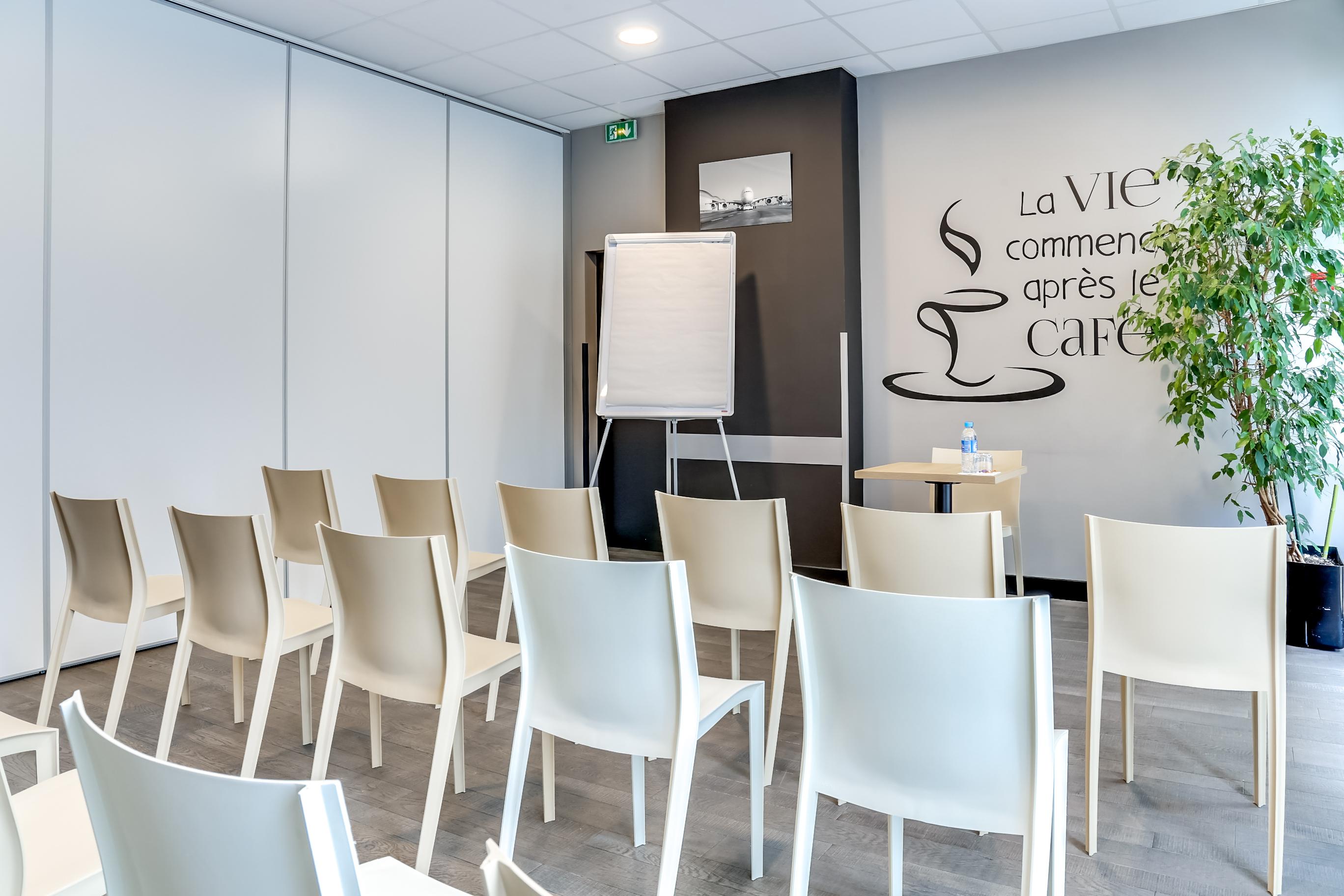 Brit Hotel Saint-Nazaire Centre Esterno foto