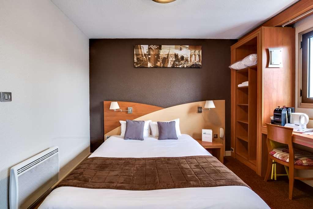 Brit Hotel Saint-Nazaire Centre Camera foto